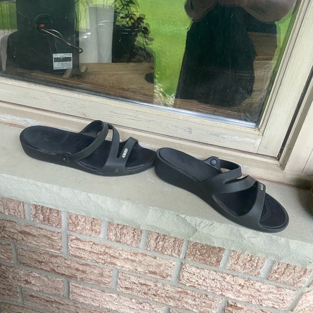 Crocs Sandals